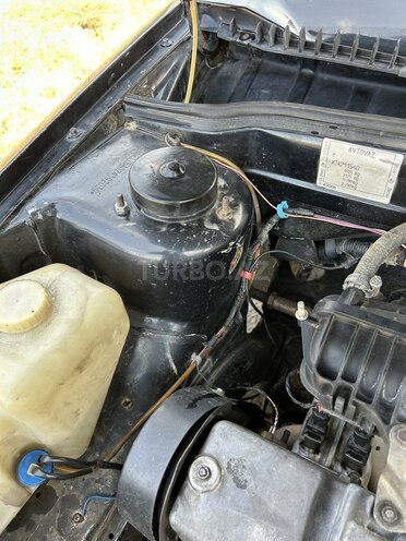 LADA (VAZ) 2115 2007, 125,000 km - 1.6 l - Oğuz