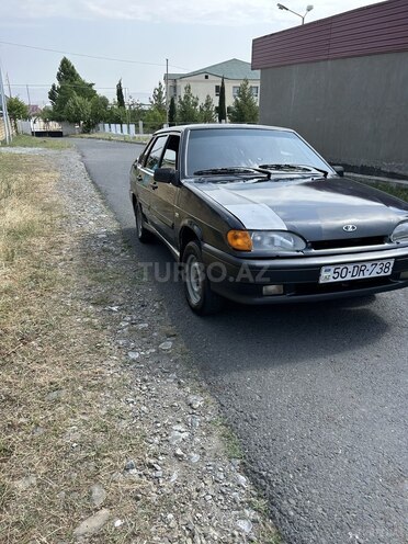 LADA (VAZ) 2115 2007, 125,000 km - 1.6 l - Oğuz