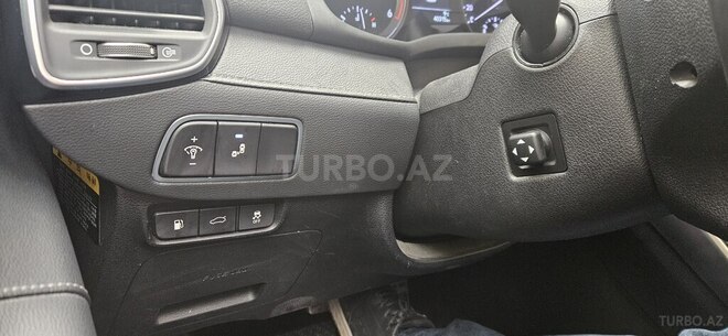 Hyundai Grandeur-11