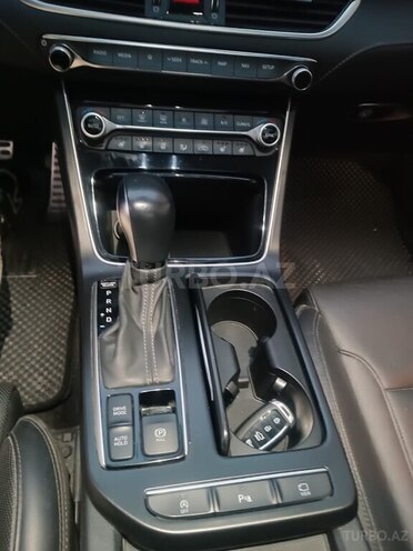 Hyundai Grandeur-20