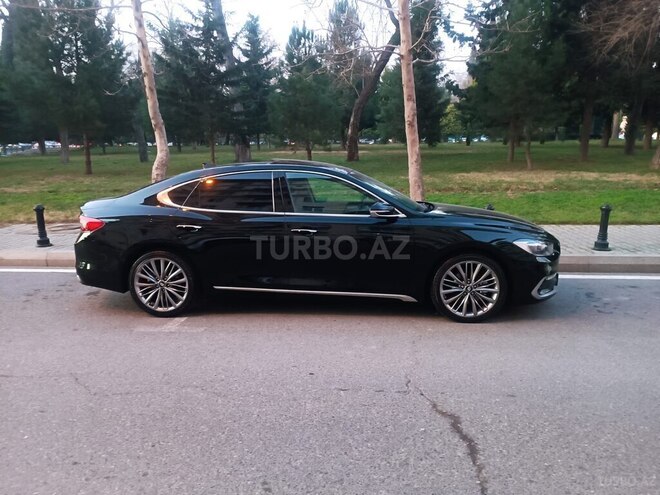 Hyundai Grandeur-5