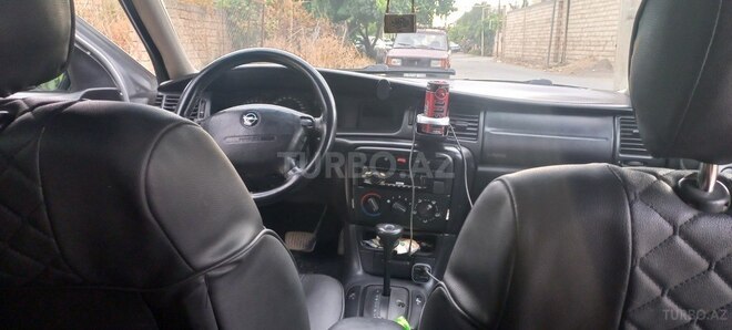 Opel Vectra-6