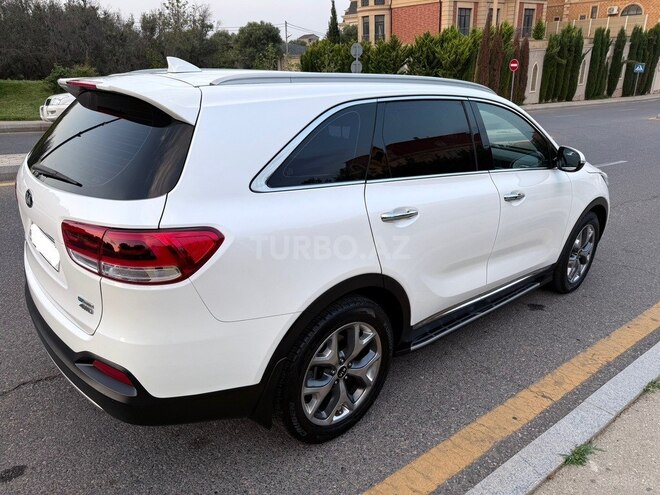 Kia Sorento-10