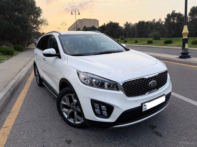 Kia Sorento-6