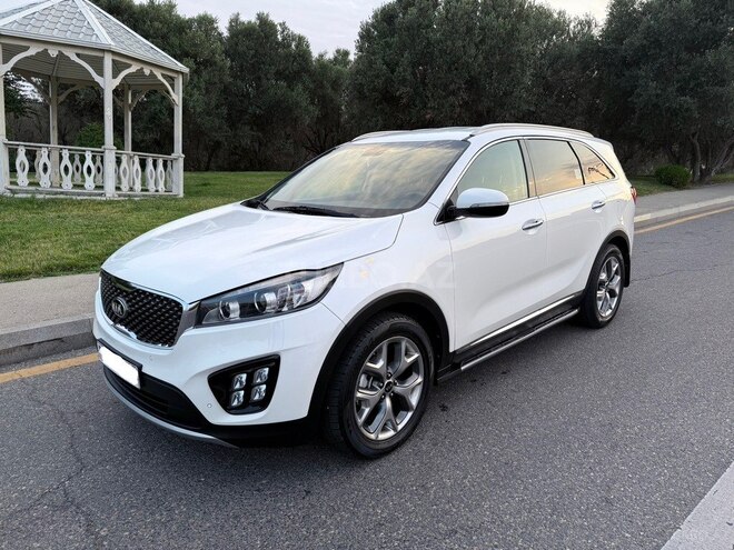 Kia Sorento-3