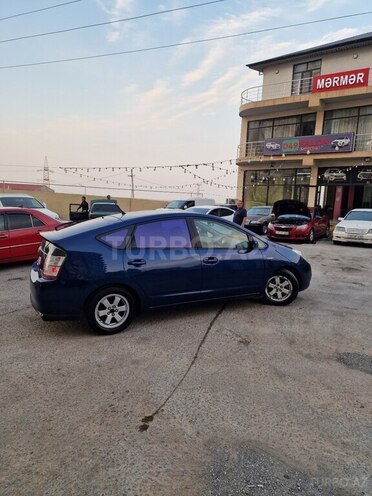 Toyota Prius 2008, 297,729 km - 1.5 l - Bakı