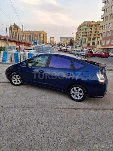 Toyota Prius 2008, 297,729 km - 1.5 l - Bakı