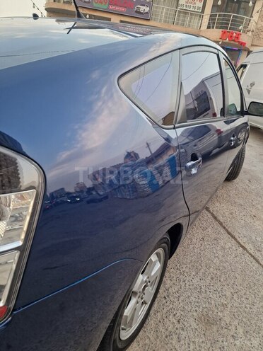 Toyota Prius 2008, 297,729 km - 1.5 l - Bakı