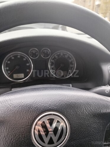 Volkswagen Passat 2002, 244,620 km - 1.8 л - Bakı