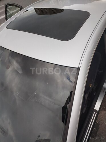 Volkswagen Passat 2002, 244,620 km - 1.8 л - Bakı