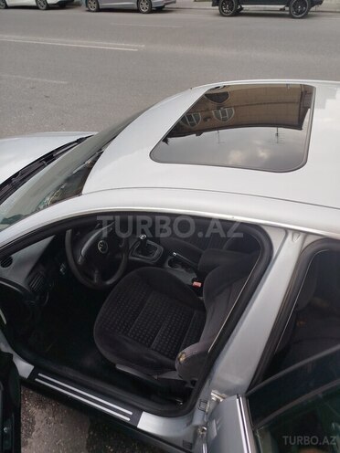 Volkswagen Passat 2002, 244,620 km - 1.8 л - Bakı
