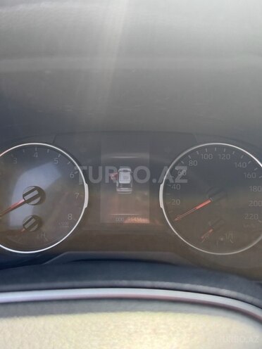 Toyota RAV4 2019, 96,000 km - 2.0 l - Bakı