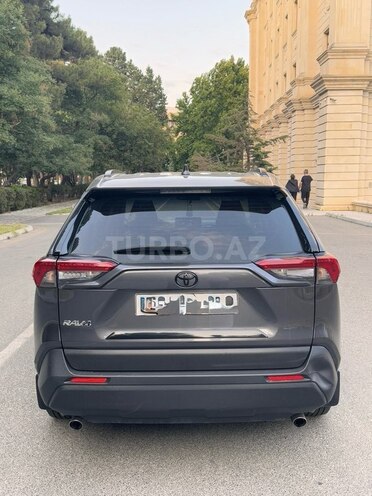 Toyota RAV4 2019, 96,000 km - 2.0 l - Bakı