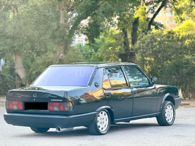 Tofas Sahin 2005, 80,500 km - 1.6 l - Bakı