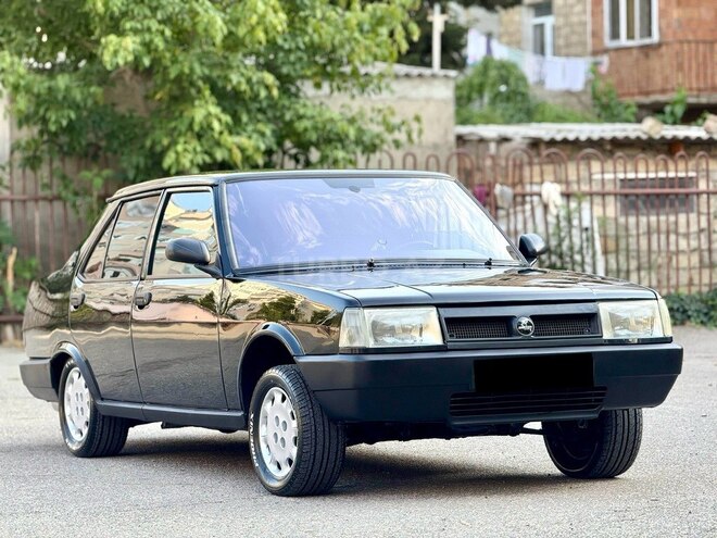 Tofas Sahin 2005, 80,500 km - 1.6 l - Bakı