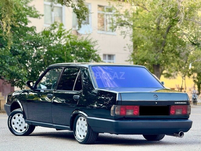 Tofas Sahin 2005, 80,500 km - 1.6 l - Bakı
