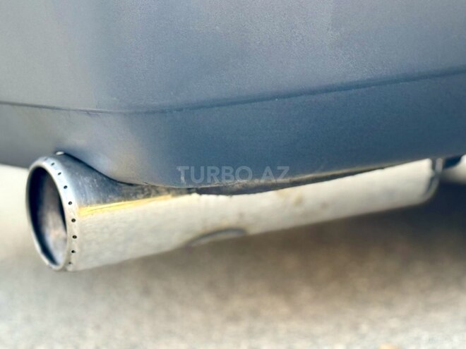 Tofas Sahin 2005, 80,500 km - 1.6 l - Bakı