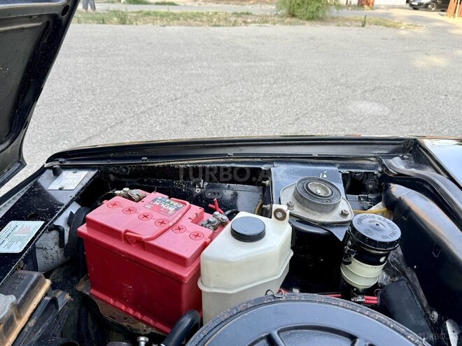 Tofas Sahin 2005, 80,500 km - 1.6 l - Bakı
