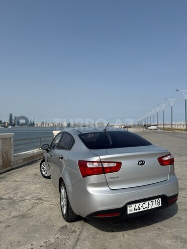Kia Pride 2014, 152,000 km - 1.4 l - Bakı