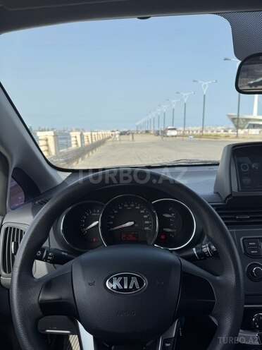 Kia Pride 2014, 152,000 km - 1.4 l - Bakı
