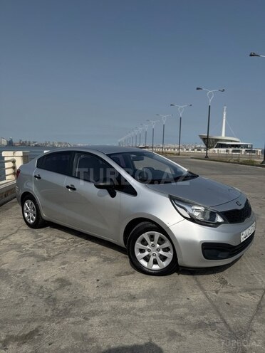 Kia Pride 2014, 152,000 km - 1.4 l - Bakı