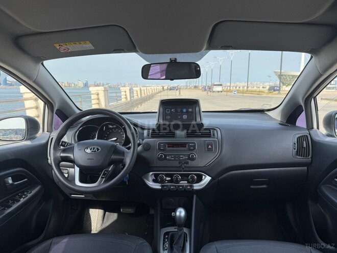 Kia Pride 2014, 152,000 km - 1.4 l - Bakı