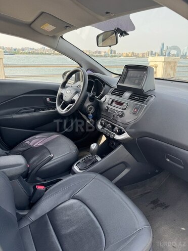 Kia Pride 2014, 152,000 km - 1.4 l - Bakı