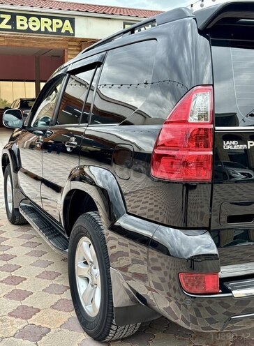 Toyota Land Cruiser Prado-4