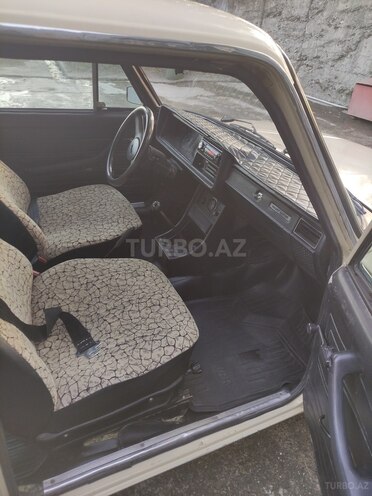 LADA (VAZ) 21011-7