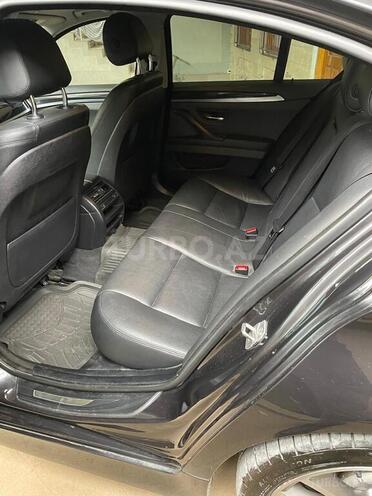 BMW 520-5
