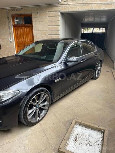 BMW 520-3