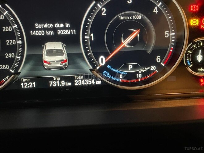 BMW 520-8