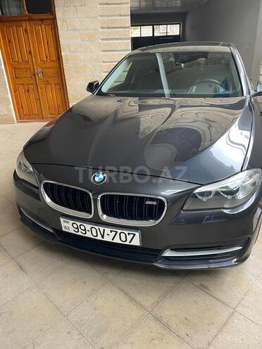BMW 520-1