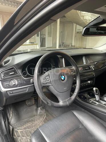 BMW 520-7