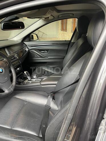 BMW 520-6