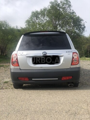 Lifan 320 2014, 200,000 km - 1.3 l - Bakı