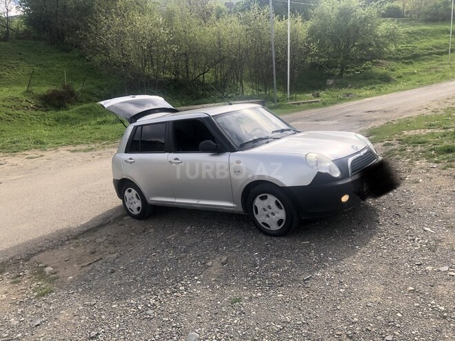 Lifan 320 2014, 200,000 km - 1.3 l - Bakı