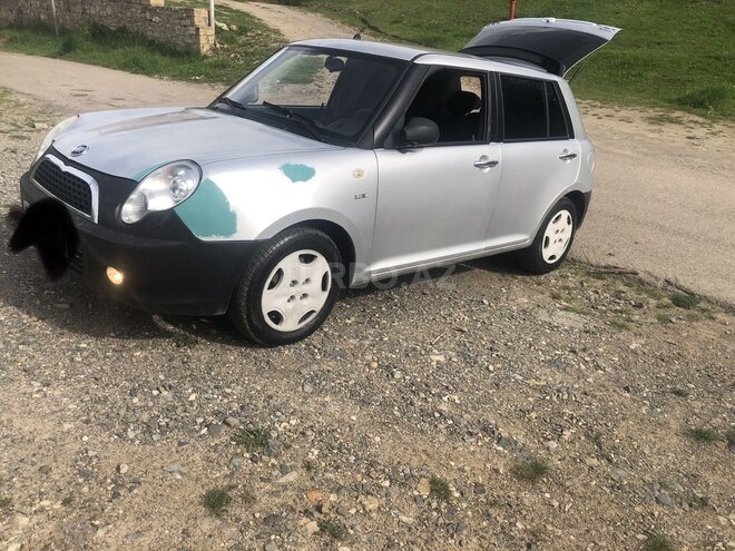 Lifan 320 2014, 200,000 km - 1.3 l - Bakı
