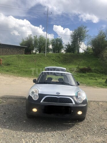 Lifan 320 2014, 200,000 km - 1.3 l - Bakı
