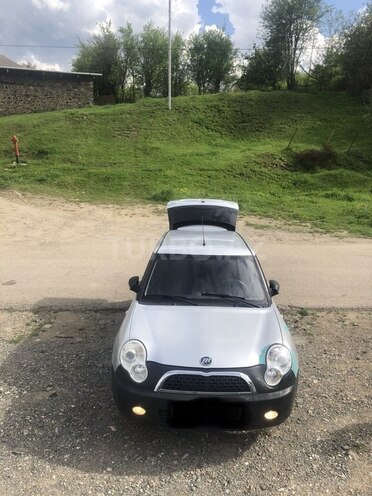 Lifan 320 2014, 200,000 km - 1.3 l - Bakı