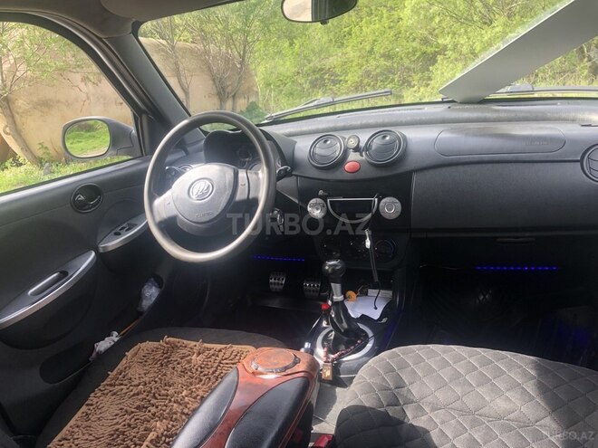 Lifan 320 2014, 200,000 km - 1.3 l - Bakı