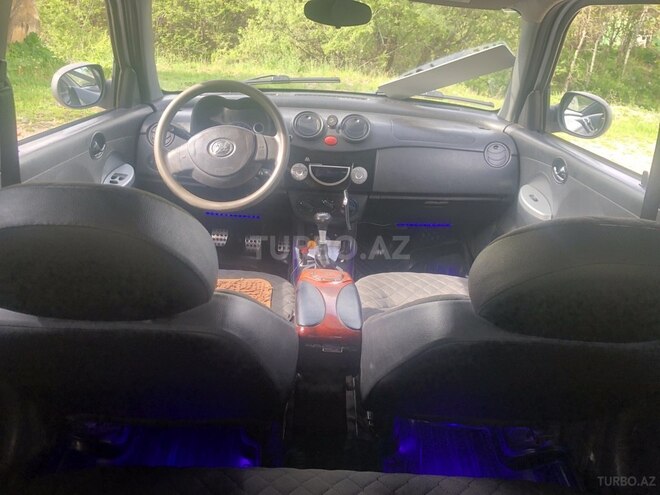 Lifan 320 2014, 200,000 km - 1.3 l - Bakı