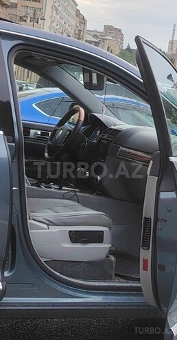 Volkswagen Touareg-7