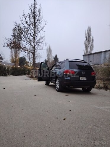Volkswagen Touareg-6