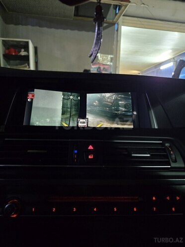 BMW 520 2016, 140,500 km - 2.0 l - Bakı