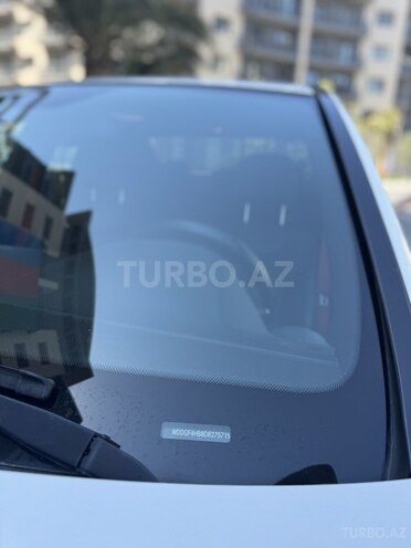 Mercedes C 250 2013, 196,000 km - 1.8 l - Bakı