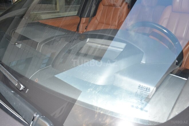 Land Rover Range Rover 2015, 130,000 km - 5.0 l - Bakı