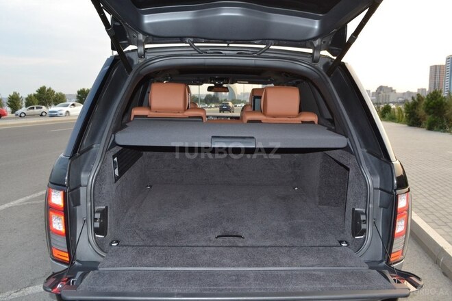 Land Rover Range Rover 2015, 130,000 km - 5.0 l - Bakı