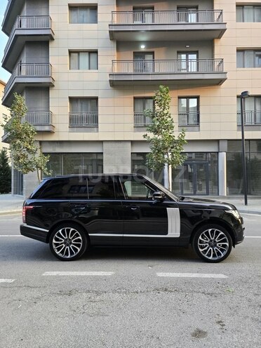 Land Rover Range Rover 2015, 130,000 km - 5.0 l - Bakı