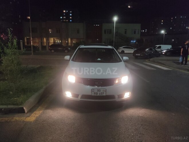 Kia Cerato-1